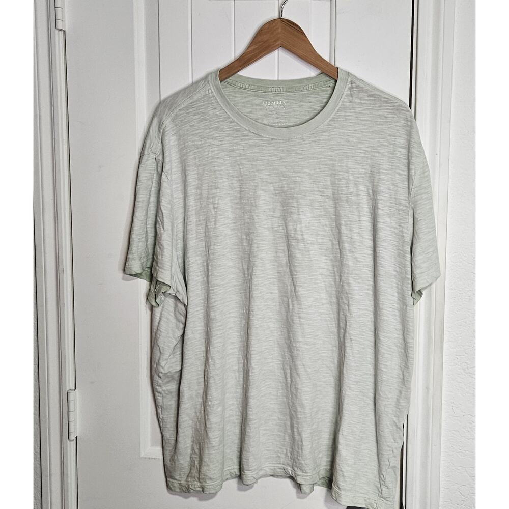 Cremieux Premium Denim Washed Short Sleeve T-shirt XL